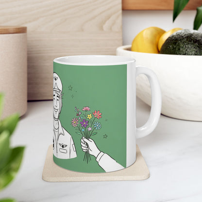Pilot - Mugs