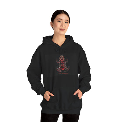 Music in the blood - Hooded Sweatshirt