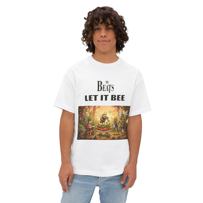 Let it bee T-shirt