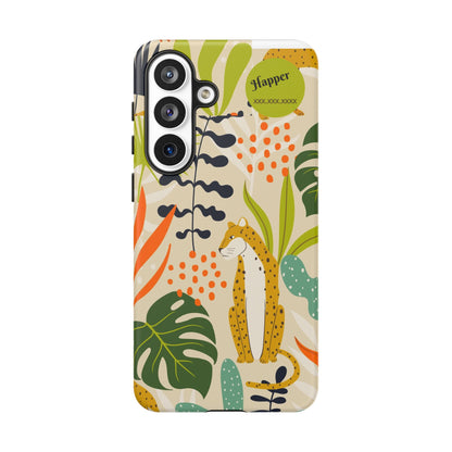 Tough Case (Iphone & Samsung)