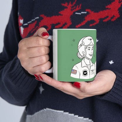 Pilot - Mugs