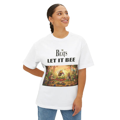 Let it bee T-shirt