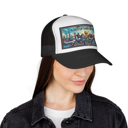 World Cup - Caps