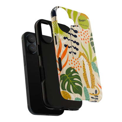 Tough Case (Iphone & Samsung)