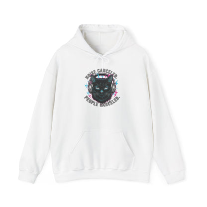 Noise Canceled - Cat Hooded