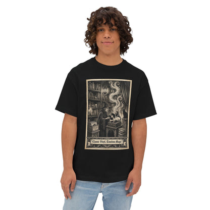 "Classic Vinyl" T-shirt