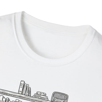 Music Lover T-Shirt
