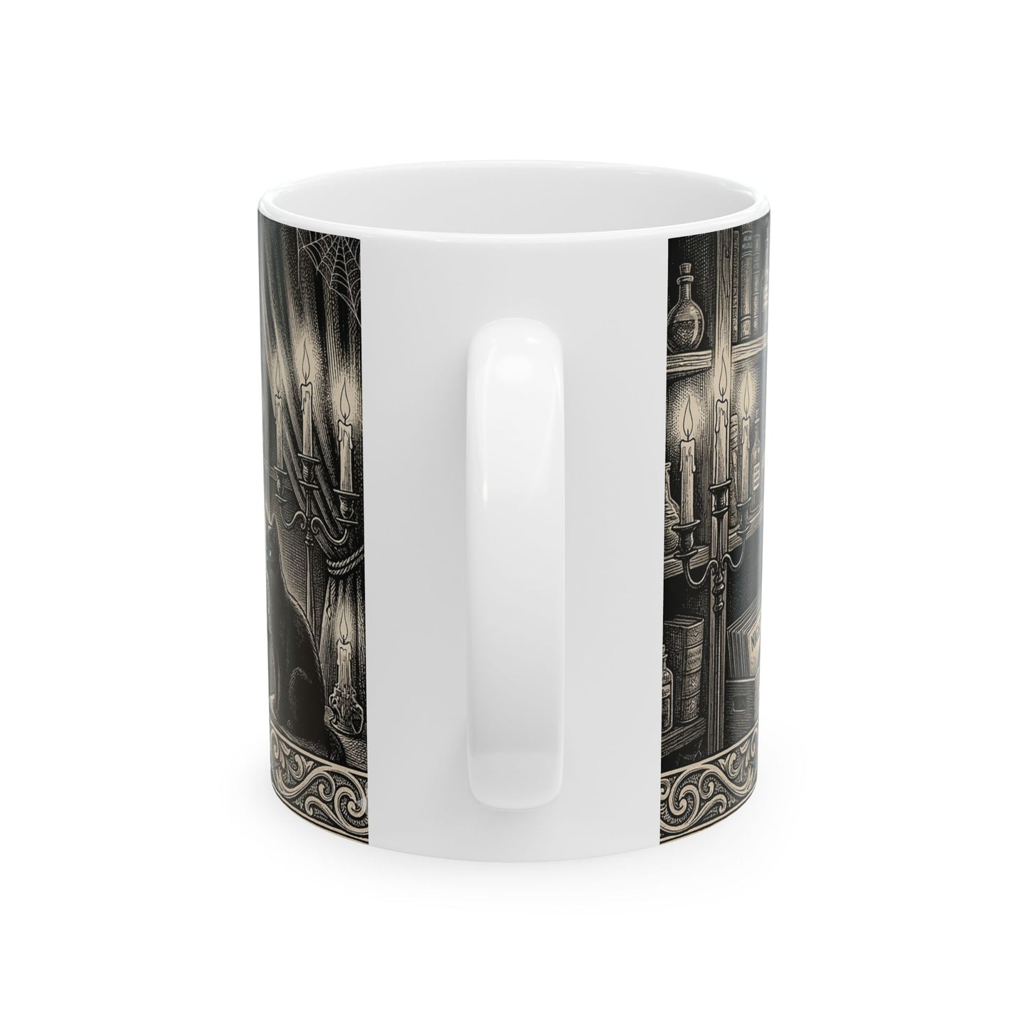 "Timeless Magic" - Mugs