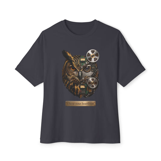 "I hear your heartbeat"  T-shirt