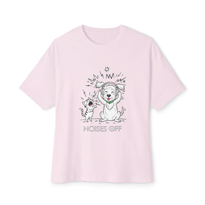 "Noises off"  T-shirt