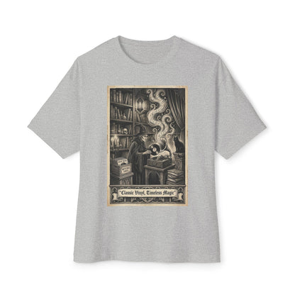 "Classic Vinyl" T-shirt