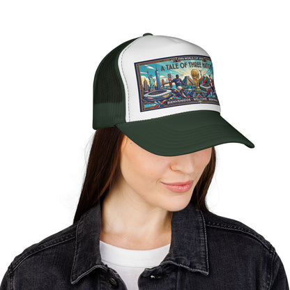 World Cup - Caps