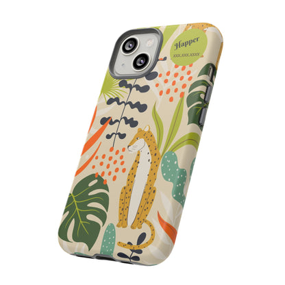 Tough Case (Iphone & Samsung)