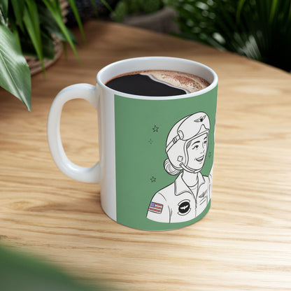 Pilot - Mugs
