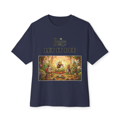 Let it bee T-shirt