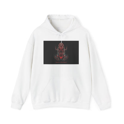 Music in the blood - Hooded Sweatshirt