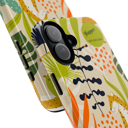 Tough Case (Iphone & Samsung)
