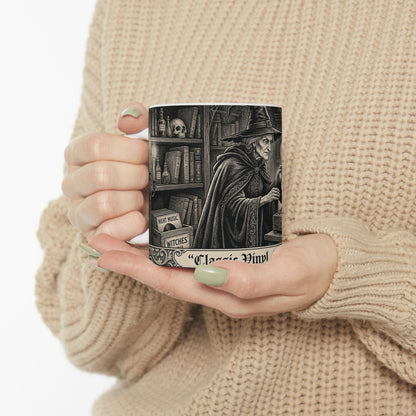 "Timeless Magic" - Mugs