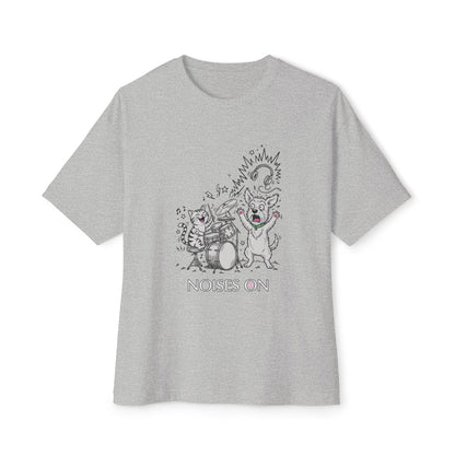 "Noises On"  T-shirt