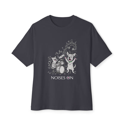 "Noises On"  T-shirt