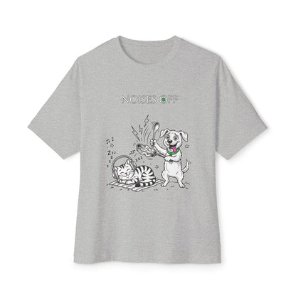 "Noises Off - 2"  T-shirt