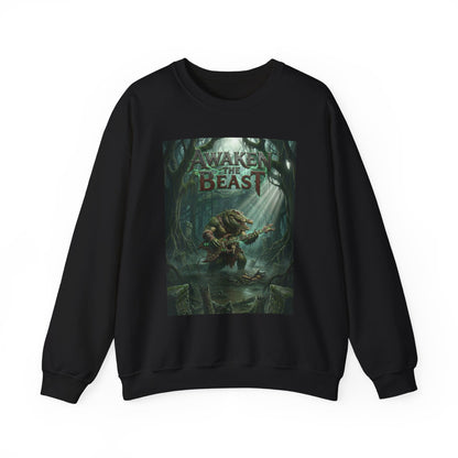 "Awaken the Beast" T-Shirt