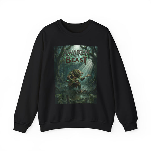 "Awaken the Beast" T-Shirt