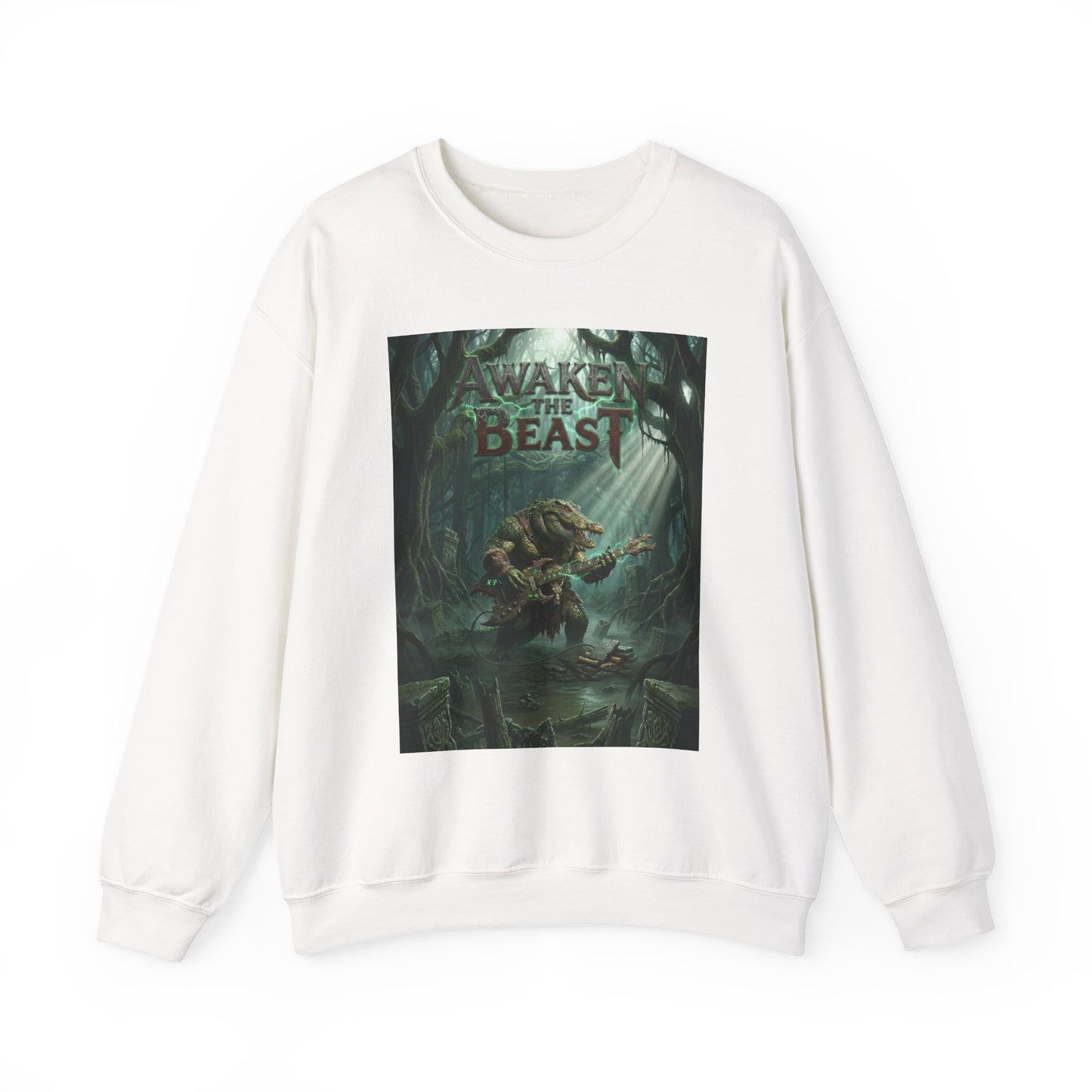 "Awaken the Beast" T-Shirt