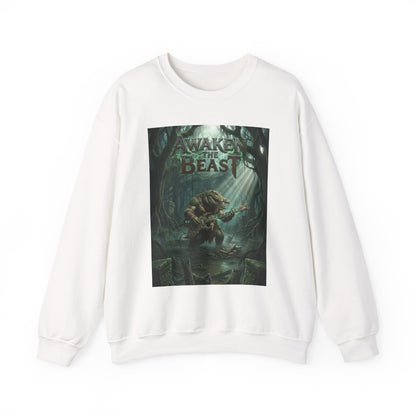 "Awaken the Beast" T-Shirt