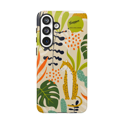 Tough Case (Iphone & Samsung)