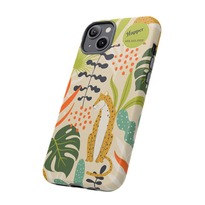 Tough Case (Iphone & Samsung)