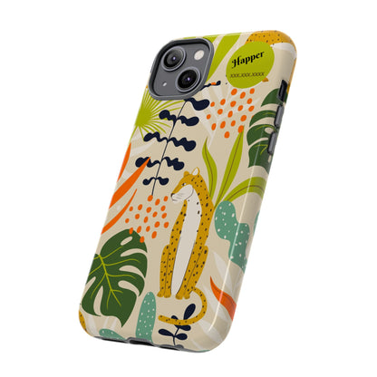 Tough Case (Iphone & Samsung)