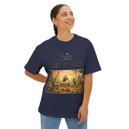 Let it bee T-shirt