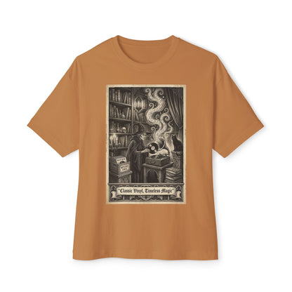 "Classic Vinyl" T-shirt