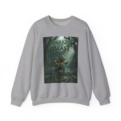 "Awaken the Beast" T-Shirt