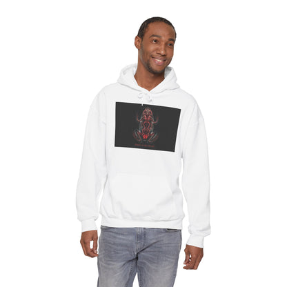 Music in the blood - Hooded Sweatshirt
