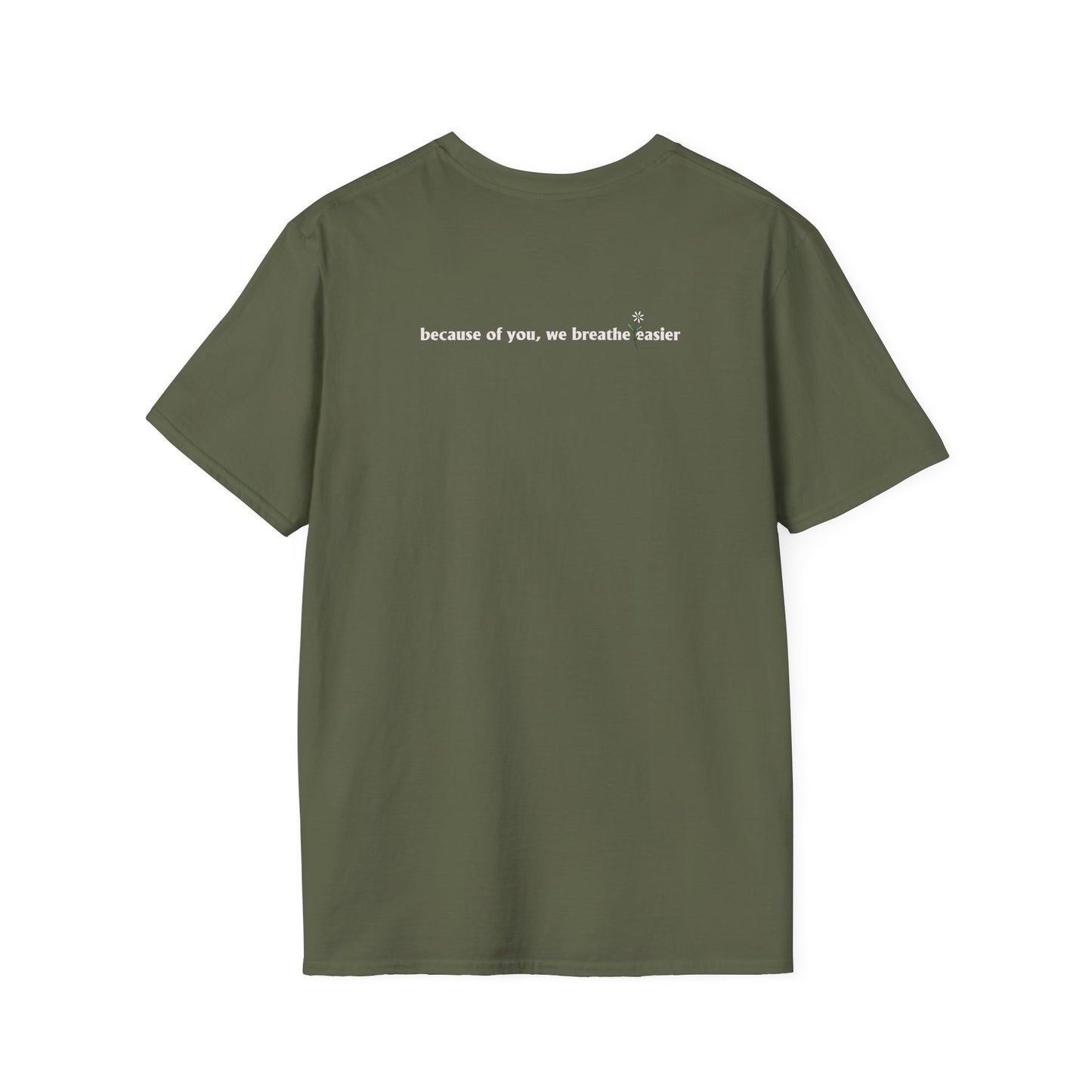 Love  T-shirt