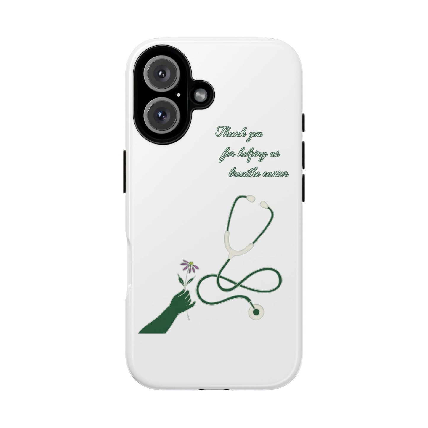 Design-Love Protective Tough Case