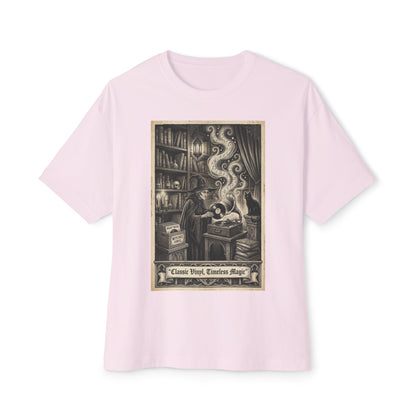"Classic Vinyl" T-shirt