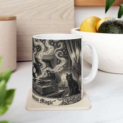 "Timeless Magic" - Mugs