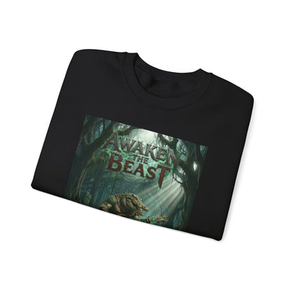 "Awaken the Beast" T-Shirt