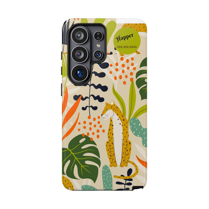 Tough Case (Iphone & Samsung)