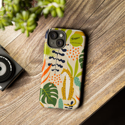 Tough Case (Iphone & Samsung)