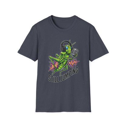 Grasshopper T-Shirt