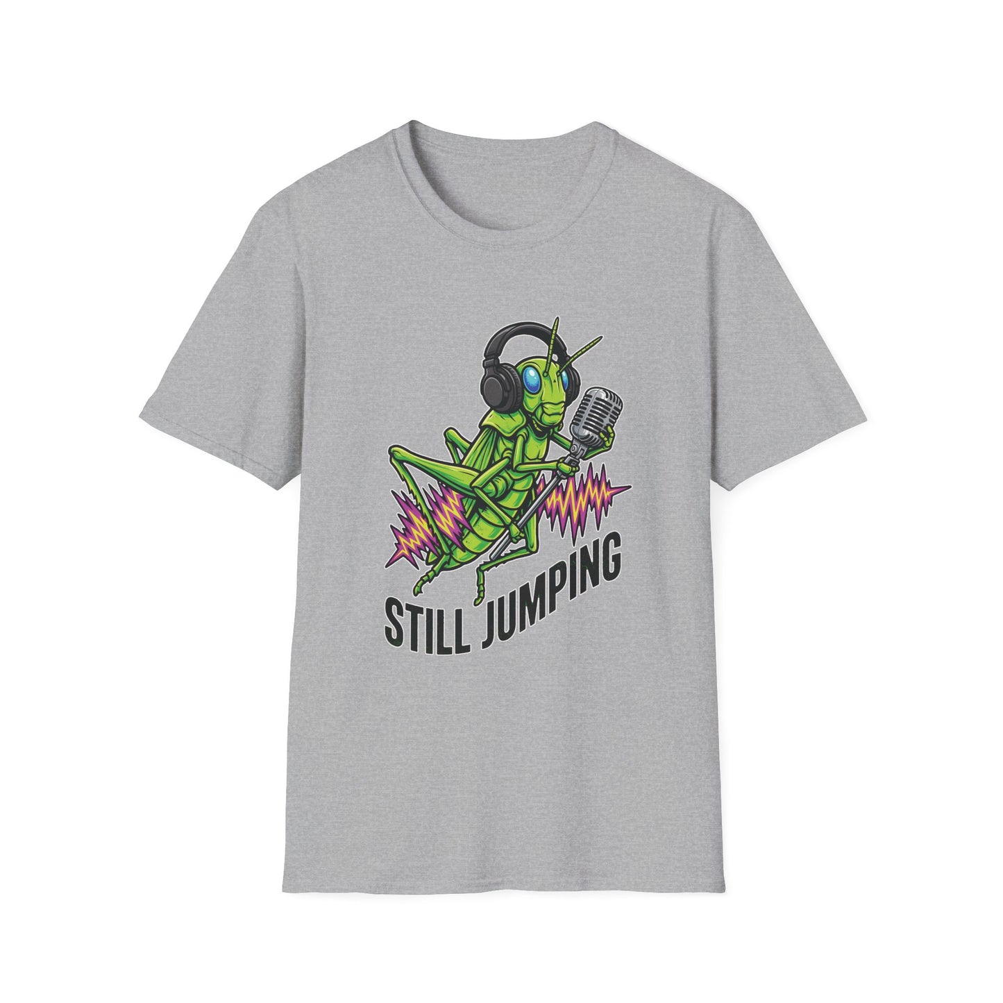 Grasshopper T-Shirt