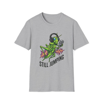 Grasshopper T-Shirt
