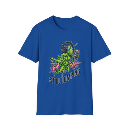 Grasshopper T-Shirt