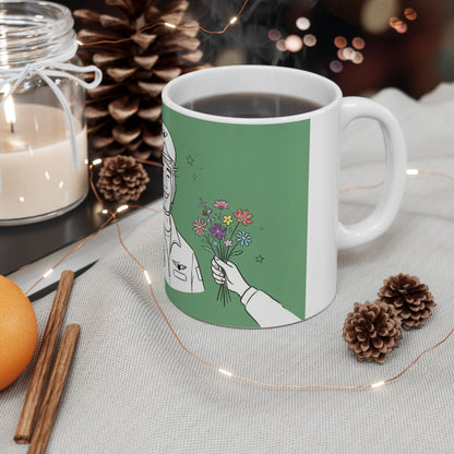 Pilot - Mugs