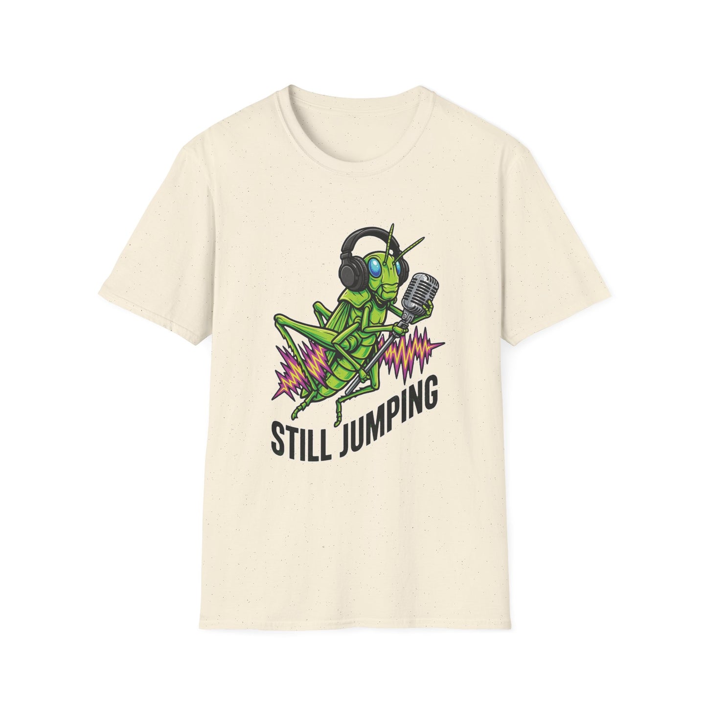 Grasshopper T-Shirt