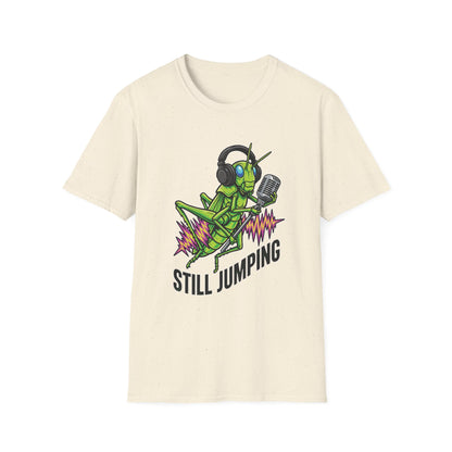 Grasshopper T-Shirt
